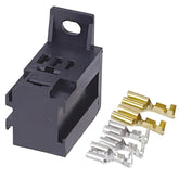 Micro Relay Holder - Car Builder Solutions