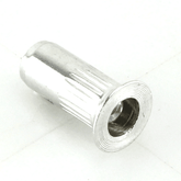 M3 Countersunk Aluminium Rivnuts Pack Of 10 - Car Builder Solutions