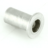 M3 Flat Aluminium Rivnuts Pack Of 10 - Car Builder Solutions