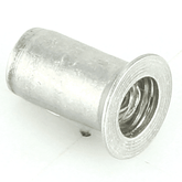 M4 Countersunk Aluminium Rivnuts Pack Of 10 - Car Builder Solutions