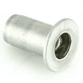 M4 Flat Aluminium Rivnuts Pack Of 10 - Car Builder Solutions