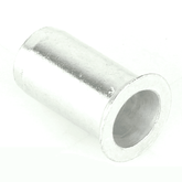 M6 Countersunk Aluminium Rivnuts Pack Of 10 - Car Builder Solutions