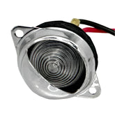 LUCAS Type Eyeball Number Plate Light - Car Builder Solutions