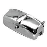 LUCAS 467 Chrome Rear Number Plate Lamp - Car Builder Solutions