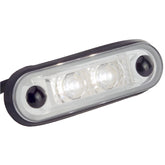 LED Rear Number Plate / Interior Lamp 83mm - Car Builder Solutions