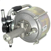 Single Circuit Remote Vacuum Brake Servo - Car Builder Solutions