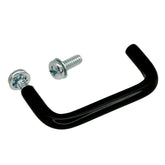 Black Rocker Switch Guard Parallel Base - Car Builder Solutions