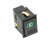 IVA Rocker Switch Front Fog - Car Builder Solutions