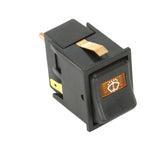 IVA Rocker Switch Amber Washers - Car Builder Solutions