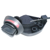 Rotary Heater Valve Kit - Car Builder Solutions