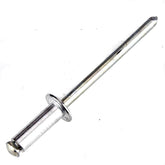 Aluminium 4mm Dome Head Peel Rivets Pack Of 50 - Car Builder Solutions