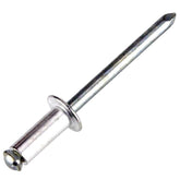 Aluminium 5mm Dome Head Peel Rivets Pack Of 50 - Car Builder Solutions