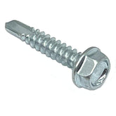 Self Drilling Screw Pack Of 120 - Car Builder Solutions