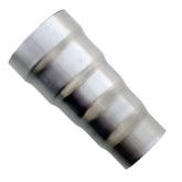 Stainless Steel 6 Step Stepped Exhaust Joiner - Car Builder Solutions