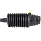 Universal Steering Rack Gaiter With Grease Nipple Black - Car Builder Solutions