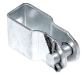 Cable Shackle And Pin Assembly - Car Builder Solutions