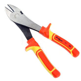 Professional Drop Forged Side Cutting Pliers - Car Builder Solutions