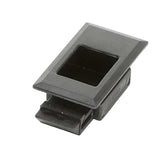 ABS Slide Latch Panel Thickness 1.4-1.7mm - Car Builder Solutions