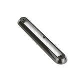 Black Surround for Single 237mm LED Light - Car Builder Solutions