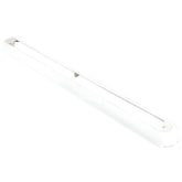 White Surround for Single 237mm LED Light - Car Builder Solutions