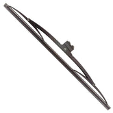 Black Screw Mount Sprung Wiper Blade 395mm - Car Builder Solutions