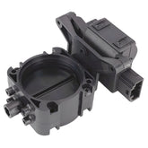 Solenoid Operated Butterfly Valve - Car Builder Solutions