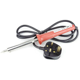 Soldering Iron 60 Watt - Car Builder Solutions