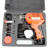 175 Watt Soldering Gun Kit - Car Builder Solutions
