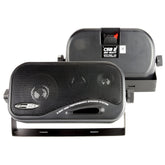 3 Way Speakers - Car Builder Solutions