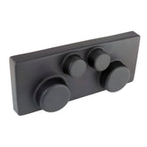 Heater Outlet Plenum to Fit #HEAT3 and #HEAT7 - Car Builder Solutions