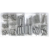 Spring Selection Pack Of 200 - Car Builder Solutions