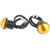 30mm Side Repeaters - Car Builder Solutions