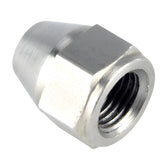 Stainless Steel 3/8" UNF Female Brake Union - Car Builder Solutions