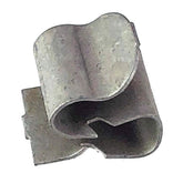 Spring Steel Cable Clips 6 to 7mm Pack of 25 - Car Builder Solutions