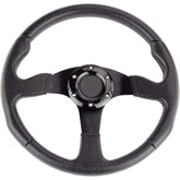 330mm Sports Steering Wheel - Car Builder Solutions