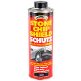Hammerite Stonechip Schutz 1 Litre Black - Car Builder Solutions