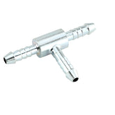 Plated Steel Tee 5mm - Car Builder Solutions