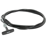 4 Metre Bowden STOP Cable - Car Builder Solutions