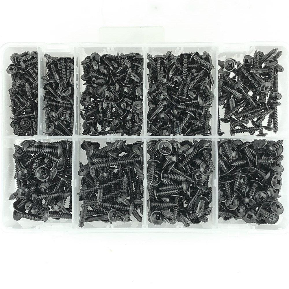 Porsche Torx Screw - Genuine Porsche PAF008381 | FCP Euro Porsche Torx Screw - Genuine Porsche PAF008381 | FCP Euro