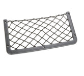 Black Large 14" Storage Pocket - Car Builder Solutions