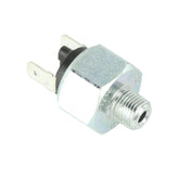Hydraulic Stop Light Switch 1/8" NPT Taper Thread - Car Builder Solutions