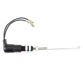 Pull Stop Light Switch With Twin Lock Nuts and Spring - Car Builder Solutions