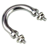 Stainless Steel Toggle Switch Guard - Car Builder Solutions