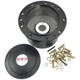 Aluminium MINI Steering Wheel Hub - Car Builder Solutions