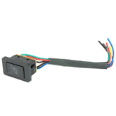 Electric Window Switch - Car Builder Solutions