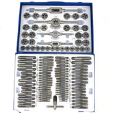 110 Piece Metric Tap & Die Set - Car Builder Solutions