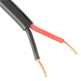5 Amp Twin Core Cable 30 Metre Reel - Car Builder Solutions