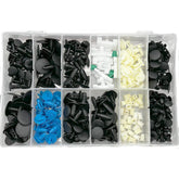 308 Piece Trim Clip Assortment Pack - Car Builder Solutions