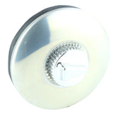 Tax Disc Holder Stainless Suction - Car Builder Solutions