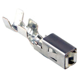 Single Female Terminal For Mini Fuse Module 1mm to 2mm Wire - Car Builder Solutions